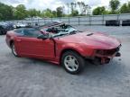 2000 Ford Mustang  na sprzedaż w Cartersville, GA - Rollover