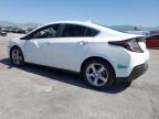 2017 Chevrolet Volt Lt for Sale in Sun Valley, CA - Front End