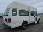 2014 Ford Econoline E350 Super Duty Van na sprzedaż w Assonet, MA - Minor Dent/Scratches