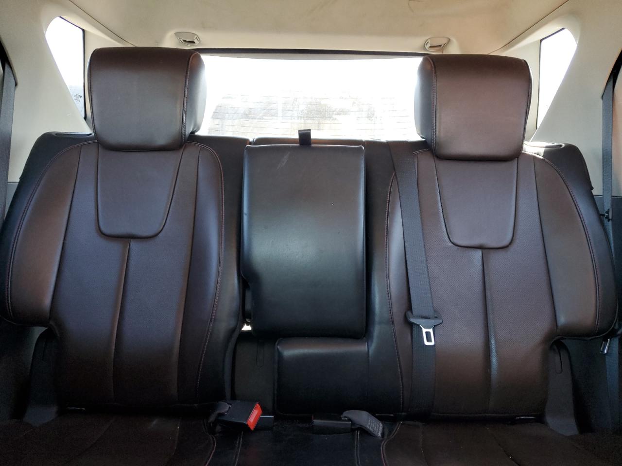 2011 Chevrolet Equinox Lt VIN: 2CNALPEC8B6222489 Lot: 51473785