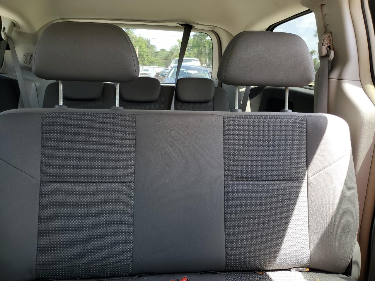 2010 Volkswagen Routan S VIN: 2V4RW4D16AR407883 Lot: 54394055