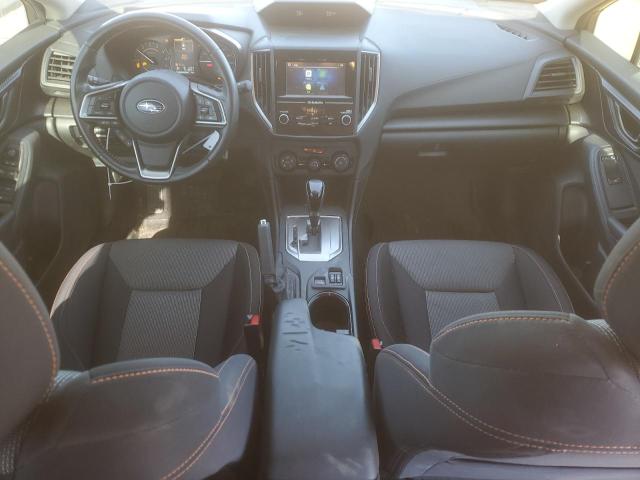  SUBARU CROSSTREK 2018 Pomarańczowy