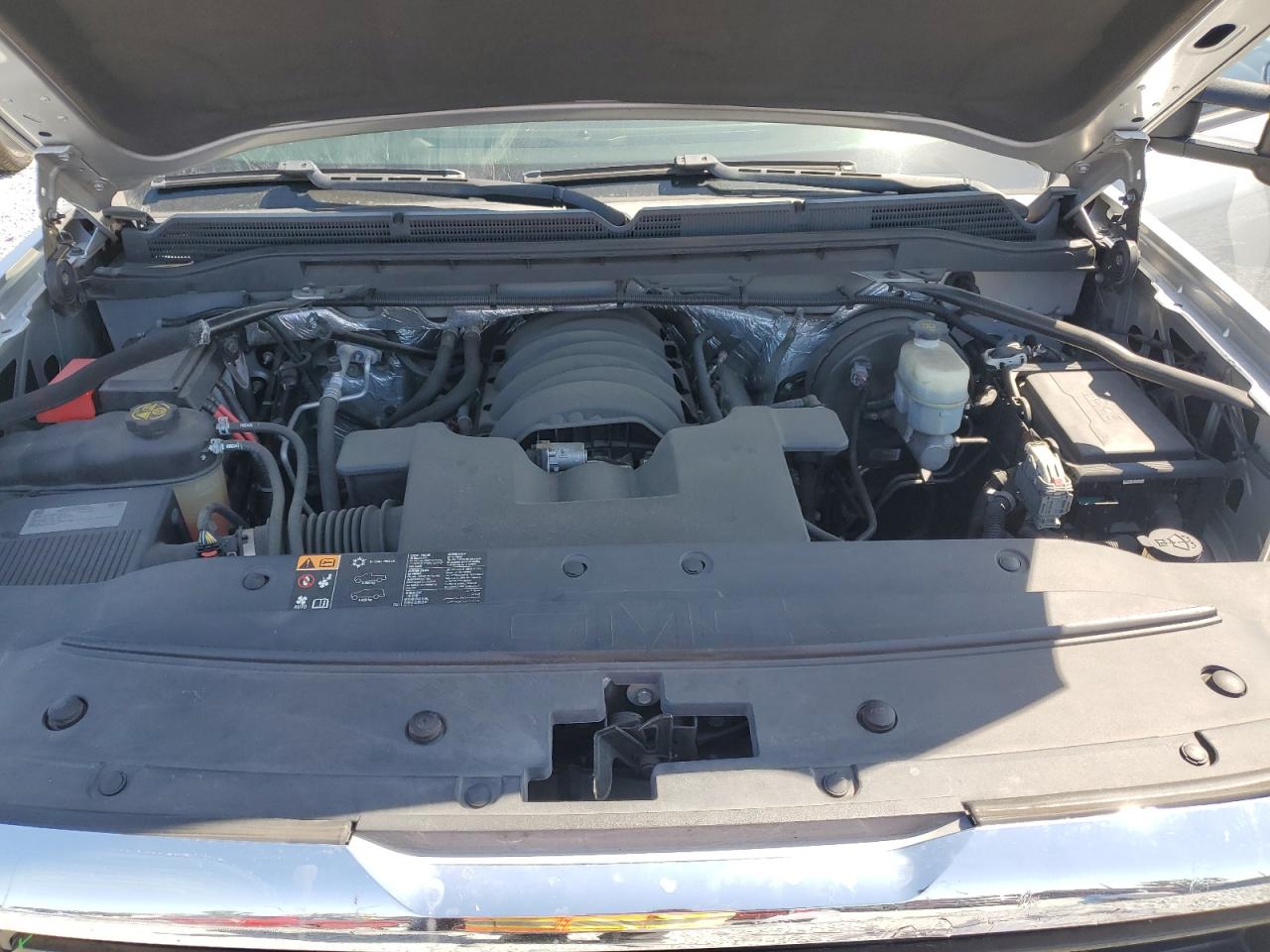 1GTN2LEC1GZ291831 2016 GMC Sierra K1500