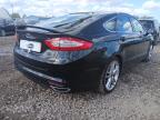 2015 FORD MONDEO TIT for sale at Copart WISBECH