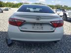 2016 Toyota Camry Le продається в Apopka, FL - Front End