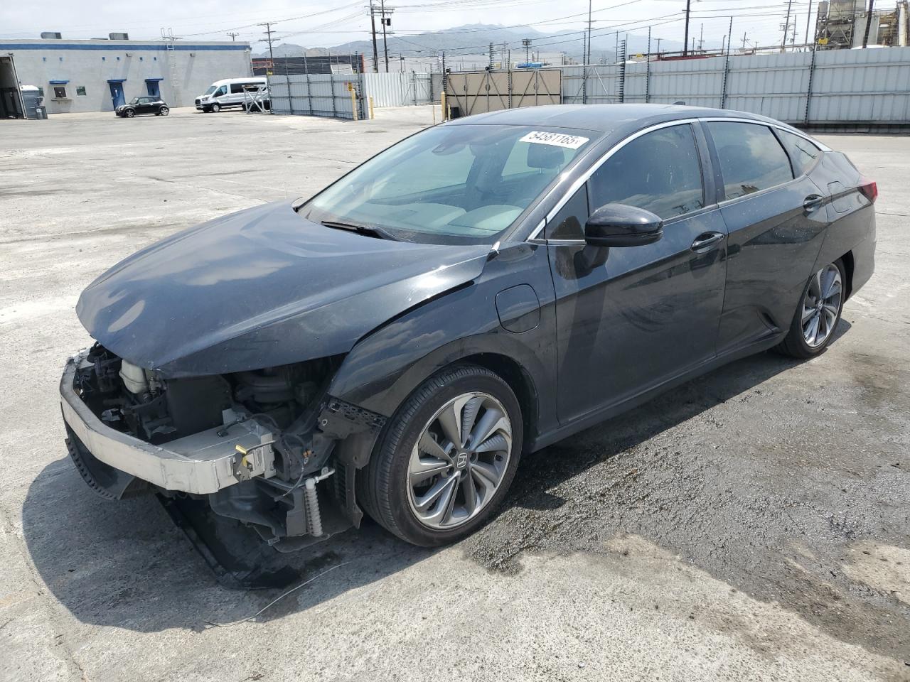 2018 Honda Clarity for Sale in Sun Valley, CA - Front End