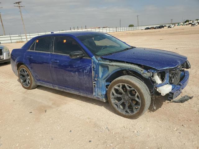  CHRYSLER 300 2020 Синій