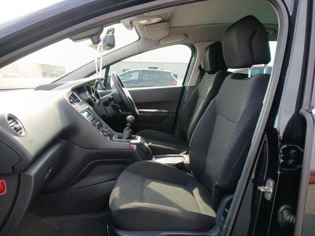 2011 PEUGEOT 5008 EXCLU