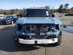 2025 Toyota Land Cruiser Base na sprzedaż w Exeter, RI - Front End