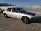 2006 Ford Crown Victoria Police Interceptor იყიდება Rogersville-ში, MO - Rear End