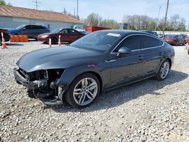 2019 Audi A5 Premium Plus