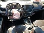 2015 Jeep Cherokee Trailhawk for Sale in Chalfont, PA - Front End