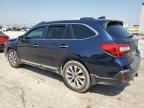 2018 Subaru Outback Touring продається в Tulsa, OK - Front End