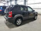 2005 Hyundai Tucson Gls for Sale in Ham Lake, MN - Side