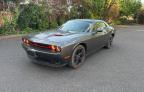 2018 Dodge Challenger Sxt zu verkaufen in Portland, OR - Rear End