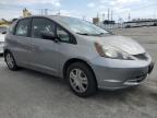 2009 Honda Fit  for Sale in Sun Valley, CA - Rear End