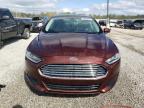 2015 Ford Fusion S на продаже в Louisville, KY - Side