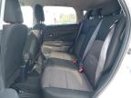 2017 MITSUBISHI ASX 3 for sale at Copart GLOUCESTER