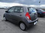 2010 HYUNDAI I10 CLASSI for sale at Copart CHESTER