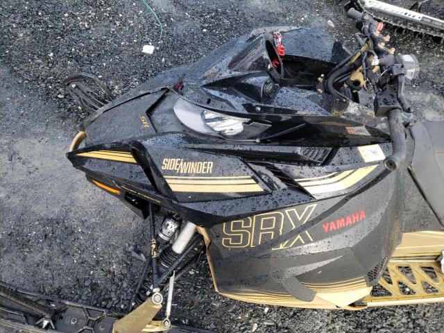 2024 YAMAHA SIDEWINDER