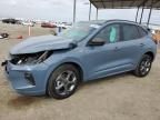 2024 Ford Escape St Line იყიდება San Diego-ში, CA - Front End