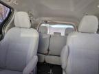 2017 Toyota Sienna  იყიდება Albuquerque-ში, NM - Front End