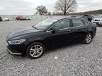 2018 Ford Fusion Se na sprzedaż w Mcfarland, WI - Minor Dent/Scratches