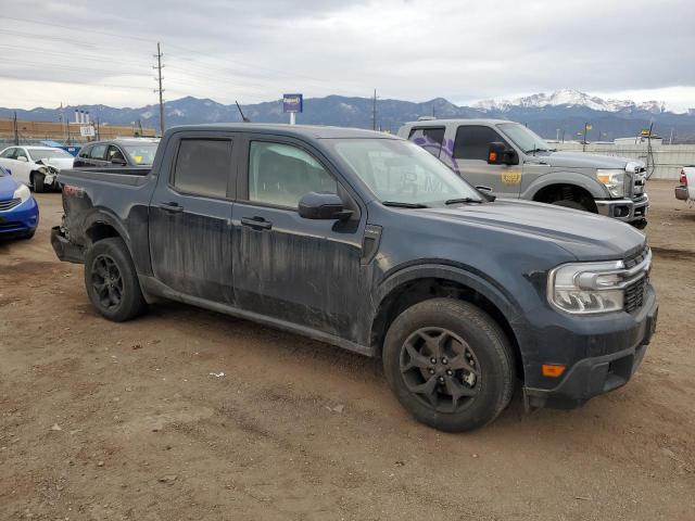  FORD MAVERICK 2022 Blue