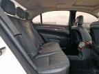 2008 Mercedes-Benz S 550 for Sale in Haslet, TX - Rear End