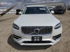 2021 Volvo Xc90 T8 Recharge Inscription იყიდება Appleton-ში, WI - Rear End