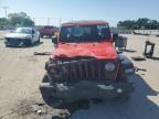 2020 Jeep Wrangler Unlimited Sport zu verkaufen in Wilmer, TX - Side