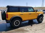 2022 Ford Bronco Base იყიდება Littleton-ში, CO - Rear End