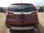 2015 Honda Cr-V Ex for Sale in Elgin, IL - Front End