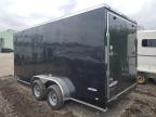 2024 Freedom Enclosed Cargo Trailer იყიდება Columbus-ში, OH - Hail
