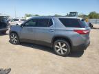 2021 Chevrolet Traverse Lt for Sale in Newton, AL - Side