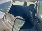 2016 Nissan Sentra S en Venta en New Britain, CT - Minor Dent/Scratches