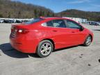 2017 Chevrolet Cruze Lt for Sale in Ellwood City, PA - Mechanical