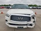 2019 Infiniti Qx80 Luxe for Sale in Grand Prairie, TX - Front End
