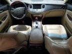 2012 Hyundai Genesis 4.6L zu verkaufen in New Braunfels, TX - Vandalism