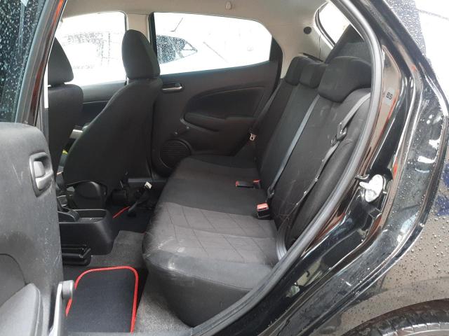 2013 MAZDA 2 TAMURA