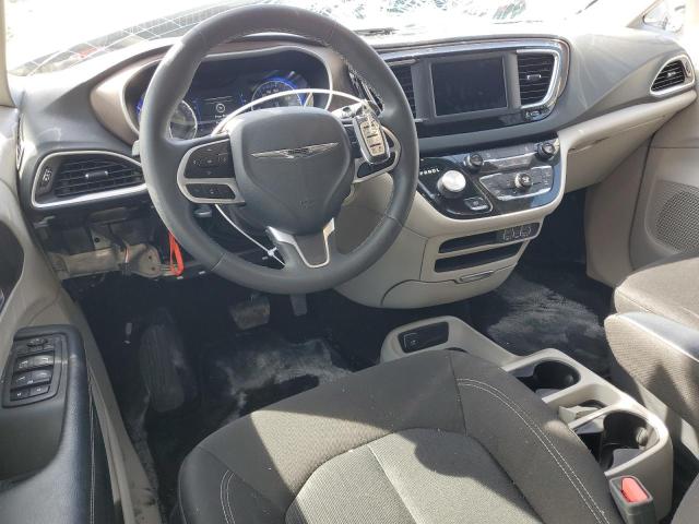  CHRYSLER GRAND CARA 2023 Білий