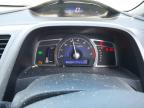 2008 HONDA CIVIC ES I for sale at Copart SANDWICH