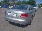2008 AUDI A6 SE TDI for sale at Copart GLOUCESTER
