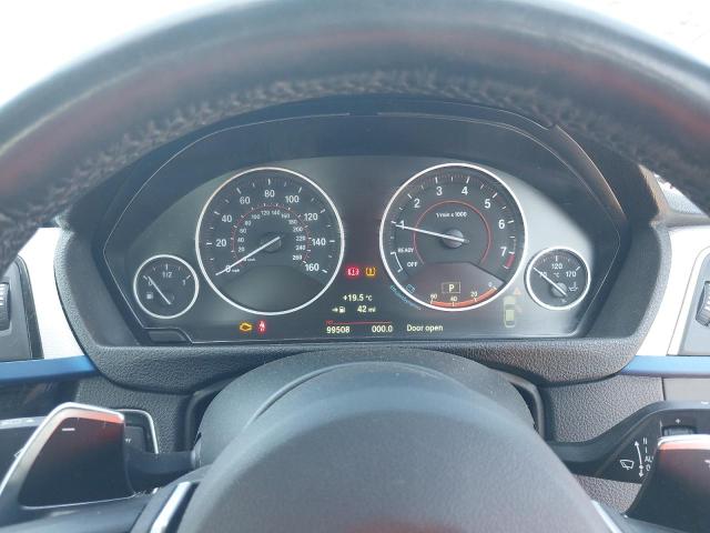 2018 BMW 420I GRAN