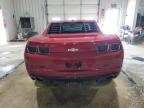 2010 Chevrolet Camaro Lt na sprzedaż w York Haven, PA - Front End