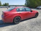 2008 Infiniti G35  for Sale in Arlington, WA - Vandalism