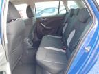 2022 SKODA KAMIQ SE L for sale at Copart EAST KILBRIDE