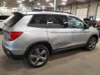 2021 Honda Passport Touring de vânzare în Blaine, MN - Side