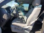 2012 Ford F150 Supercrew იყიდება Davison-ში, MI - Front End