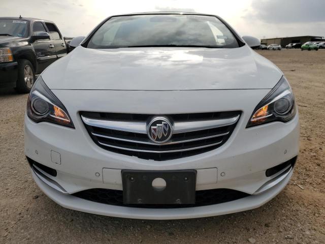  BUICK CASCADA 2019 Biały